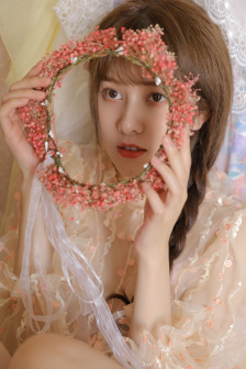 纯情花嫁